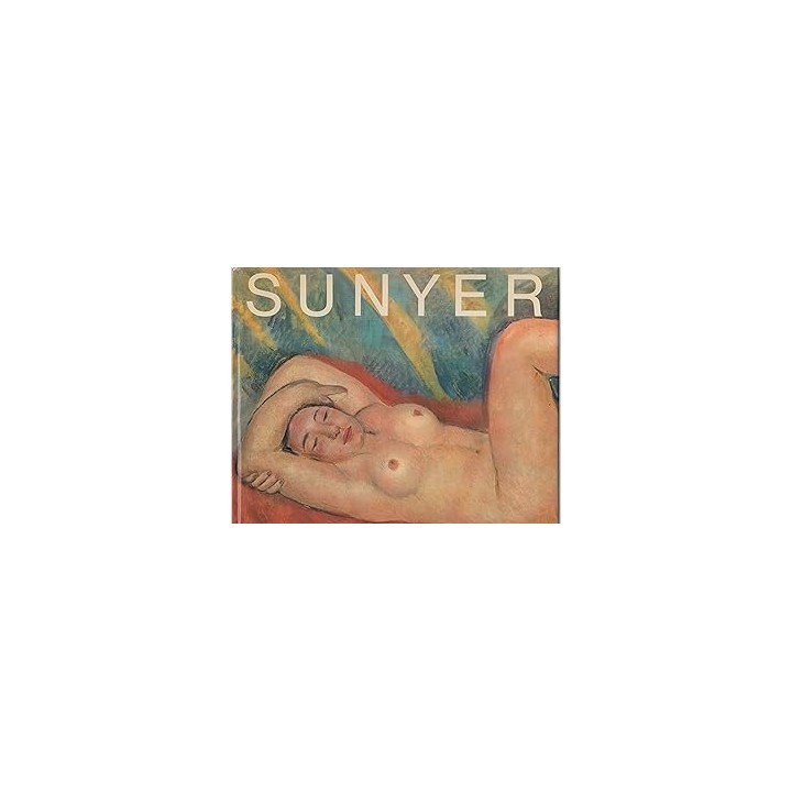 SUNYER - Benet, Rafael